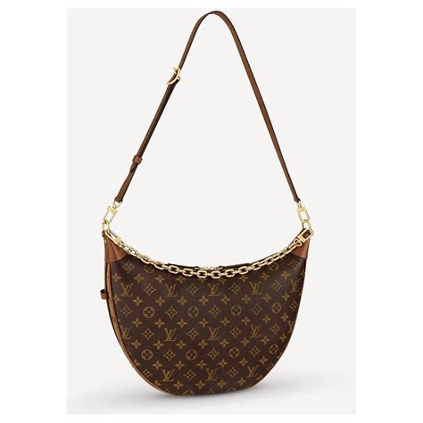 lv loop hobo bag